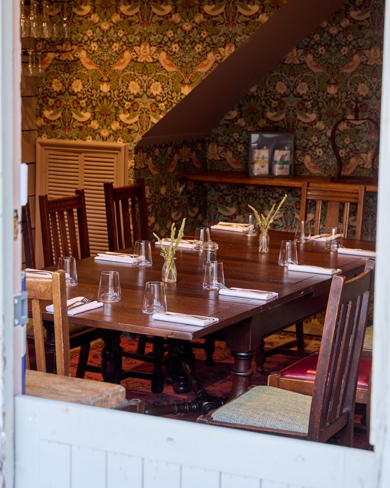 The Plough Inn Little Faringdon المظهر الخارجي الصورة